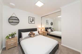 Lakeview Suite 06 - Yarra Valley Accommodation 3