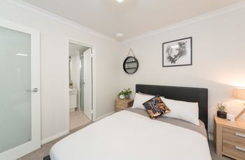 Lakeview Suite 06 - Yarra Valley Accommodation 2