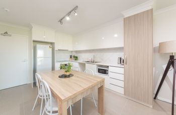 Lakeview Suite 06 - Yarra Valley Accommodation 6