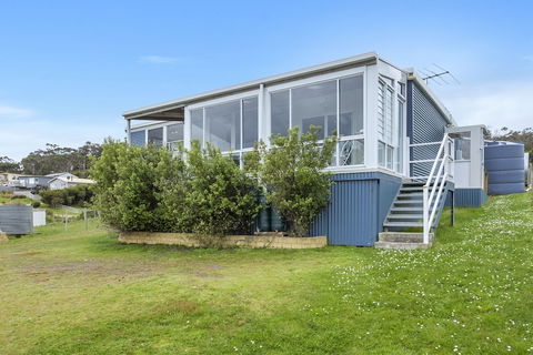 Blue Cottage Bruny Island - Yarra Valley Accommodation 1