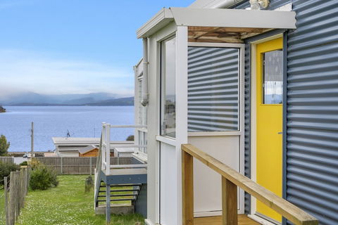 Blue Cottage Bruny Island - Yarra Valley Accommodation 0