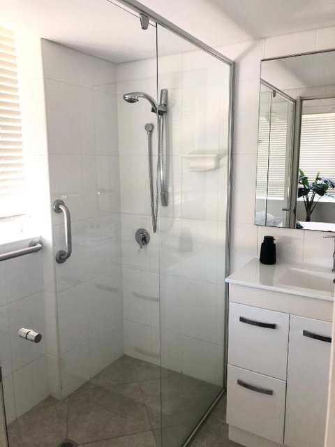 Oceania On Burleigh Beach - Yarra Valley Accommodation 4