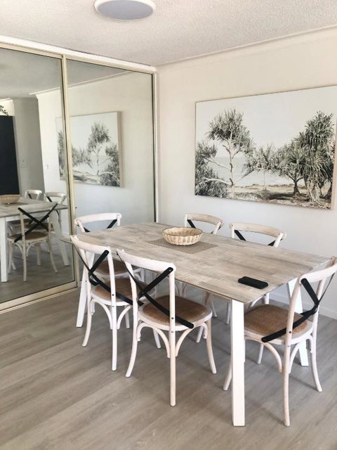 Oceania On Burleigh Beach - Yarra Valley Accommodation 1