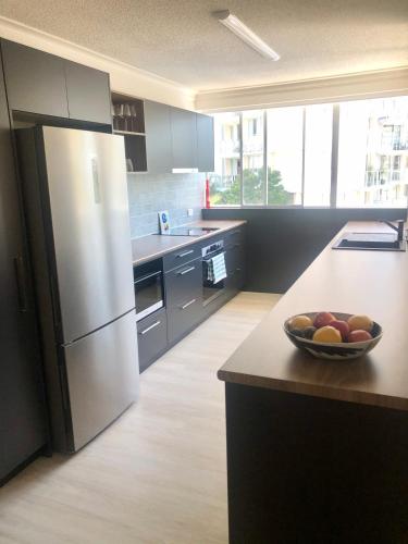 Oceania On Burleigh Beach - Yarra Valley Accommodation 3