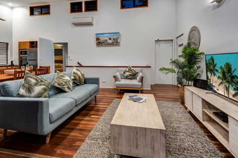 Casuarina 18 Ocean View - Yarra Valley Accommodation 6