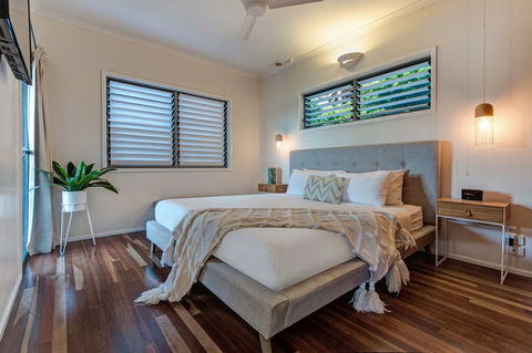 Casuarina 18 Ocean View - Yarra Valley Accommodation 5