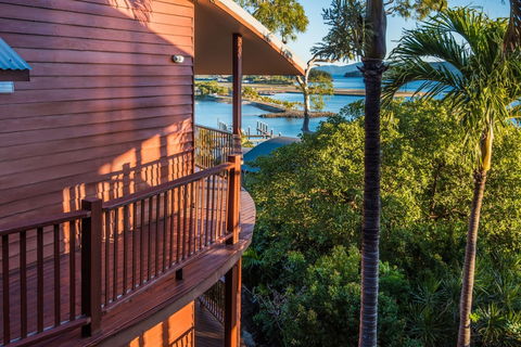 Casuarina 18 Ocean View - Yarra Valley Accommodation 1