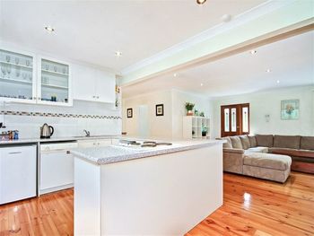 Garden Of Eden - Yarra Valley Accommodation 0