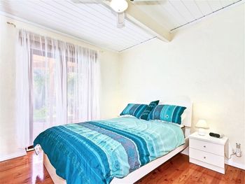 Garden Of Eden - Yarra Valley Accommodation 5