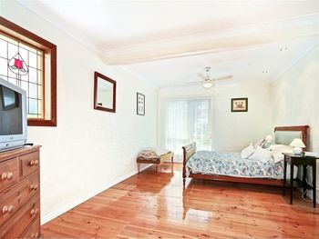 Garden Of Eden - Yarra Valley Accommodation 6
