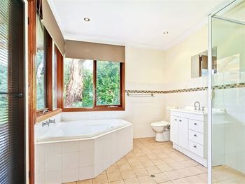 Garden Of Eden - Yarra Valley Accommodation 4