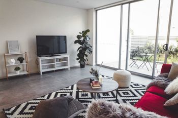 LUXURY 3 BEDROOM APARTMENT SYDNEY - Yarra Valley Accommodation 1