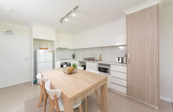 Lakeview Apartment Suite 16 - Yarra Valley Accommodation 0
