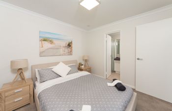 Lakeview Apartment Suite 16 - Yarra Valley Accommodation 5