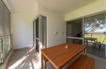 Lakeview Apartment Suite 16 - Yarra Valley Accommodation 3
