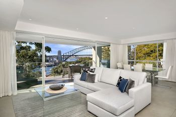 Harbourside Luxury PNT03 - Yarra Valley Accommodation 6
