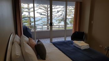 Point Break 2 Bedroom Apartment - Yarra Valley Accommodation 2