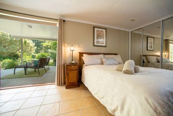 Belle La Vie B & B - Yarra Valley Accommodation 0