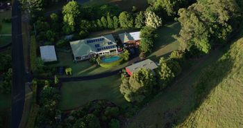Belle La Vie B & B - Yarra Valley Accommodation 1