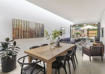 Stunning Executive Home In Glebe - Yarra Valley Accommodation 0