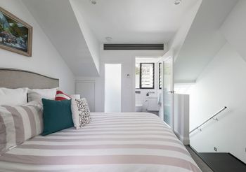 Stunning Executive Home In Glebe - Yarra Valley Accommodation 1