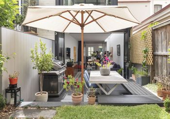 Stunning Executive Home In Glebe - Yarra Valley Accommodation 2