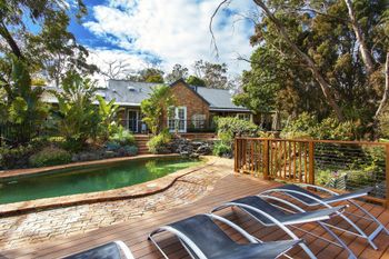 La Provence - Yarra Valley Accommodation 0