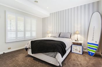 La Provence - Yarra Valley Accommodation 1