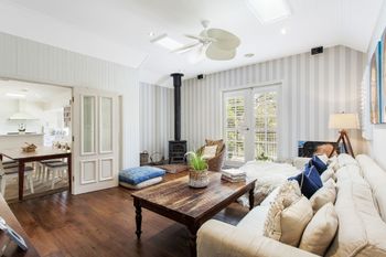 La Provence - Yarra Valley Accommodation 4