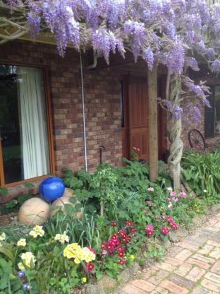 Wisteria Lodge - Yarra Valley Accommodation 4
