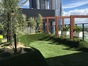Next To Victoria Market CBD - Yarra Valley Accommodation 5