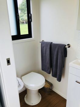 In2thewild Walden - Yarra Valley Accommodation 2