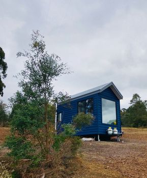 In2thewild Walden - Yarra Valley Accommodation 3