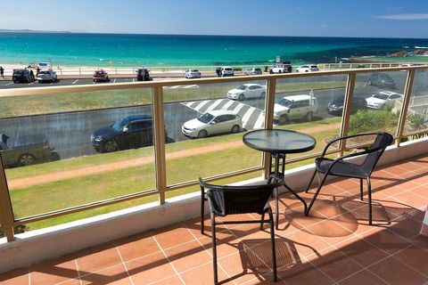 Ebbtide Unit 07 - Yarra Valley Accommodation 6