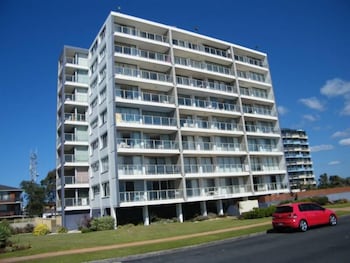 Ebbtide Unit 07 - Yarra Valley Accommodation 0