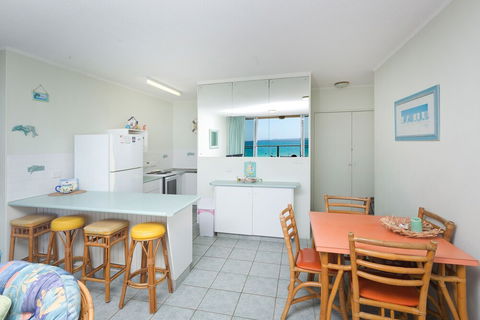 Ebbtide Unit 07 - Yarra Valley Accommodation 5