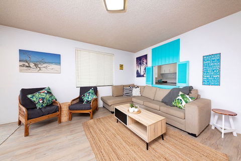 Hibiscus Court Unit 4 - Yarra Valley Accommodation 0