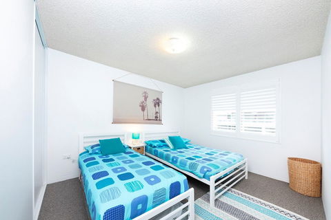 Hibiscus Court Unit 4 - Yarra Valley Accommodation 1