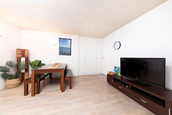 Hibiscus Court Unit 4 - Yarra Valley Accommodation 3