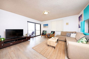 Hibiscus Court Unit 4 - Yarra Valley Accommodation 6