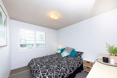 Hibiscus Court Unit 4 - Yarra Valley Accommodation 4