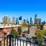 Melbourne Carlton Central Apartment Hotel - Yarra Valley Accommodation 0