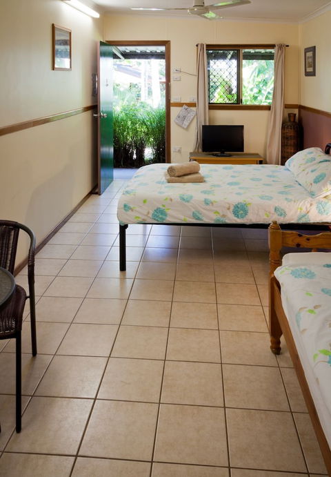 Woolshed Eco Lodge - Yarra Valley Accommodation 4