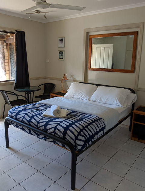 Woolshed Eco Lodge - Yarra Valley Accommodation 2