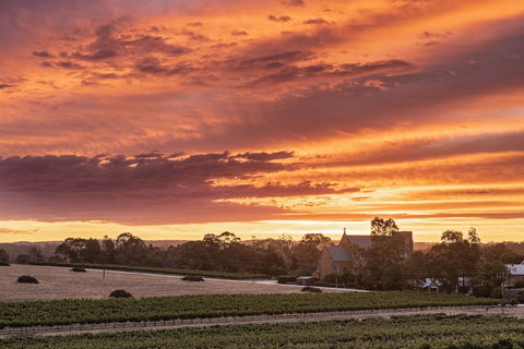 Discovery Parks â€“ Clare - Yarra Valley Accommodation 4