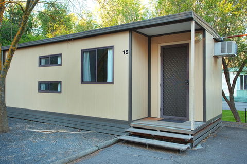 Discovery Parks â€“ Clare - Yarra Valley Accommodation 3