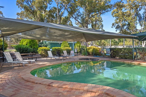 Discovery Parks â€“ Clare - Yarra Valley Accommodation 5