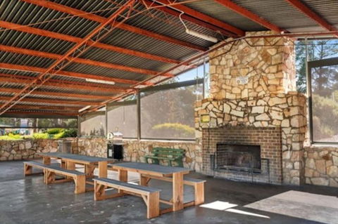 Discovery Parks â€“ Clare - Yarra Valley Accommodation 1