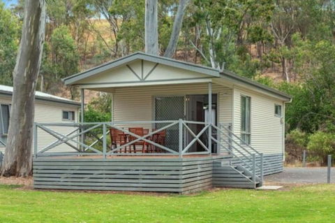 Discovery Parks â€“ Clare - Yarra Valley Accommodation 0