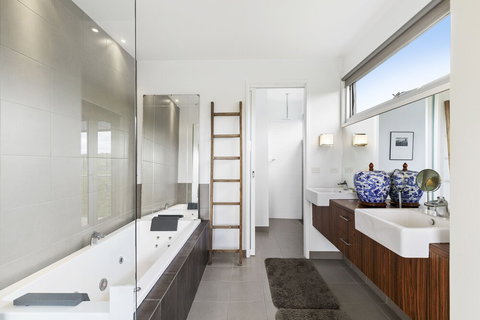 Bilsons Landing East - Yarra Valley Accommodation 6